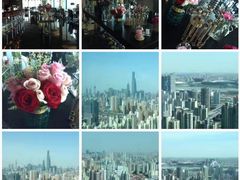 -翡翠36餐厅(浦东香格里拉店)