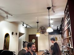 -RUMORS COFFEE ROASTERY鲁马滋咖啡(湖南路店)