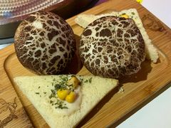 -牛牛章鱼水煎肉(益阳万达店)