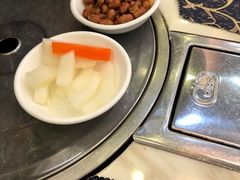 -祈胜邨•顺德鱼生•顺德菜(容桂店)