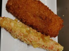 -大食代美食广场(迪士尼小镇店)