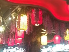 -宣威山野人家·云南菜·菌火锅(金碧店)