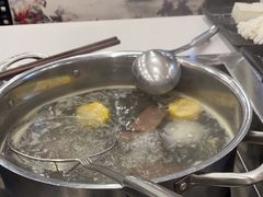 -就这么牛潮式牛肉火锅(华侨城店)