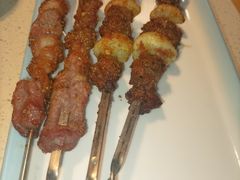 -和庆斋羊蝎子火锅·碳缸烧烤(顺义旗舰店)