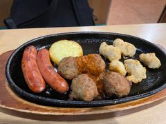 -萨莉亚意式餐厅(石鼓路店)