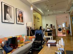 -壹人壹像工作室(购物公园店)