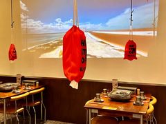 -猫公子纸上烤鱼烧烤•Bistro小酒馆(钱江世纪城店)