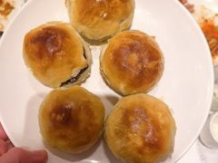 豆沙酥-马凯餐厅(地安门店)