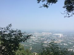 -北京鹫峰国家森林公园