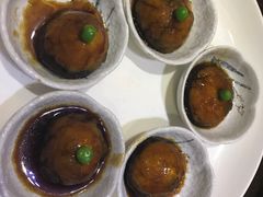 -五观堂素食(新华路店)