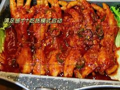 -恩你小木屋·韩式料理(假日广场店)