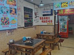 -胖娃古镇鸡杂(磁器口总店)