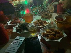 -野猫娱乐空间·酒吧·KTV(南屏店)