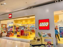 -乐高授权专卖店(南开大悦城店)