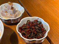 干豆角四粒红-庆春朴门(前滩太古里店)