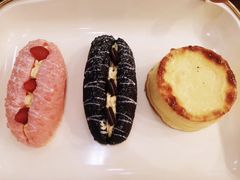 -贝尔麦莎(城上城店)