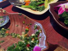 -花马天堂云南餐厅 Lost Heaven(外滩店)