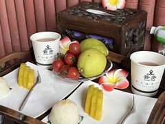 -菩泰·泰式草本按摩SPA(国大城市广场店)