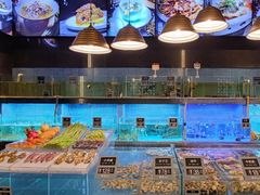 -喜棠·长沙家宴·海鲜·湘菜(麓谷店)