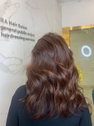 点击看大图 -潘多拉Hairsalon