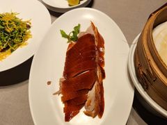 -四季民福烤鸭店(王府井东安门店)