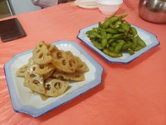 -埭溪四季乐