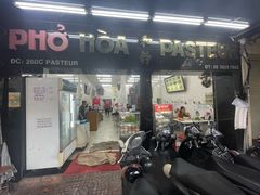 -Pho Hoa Pasteur