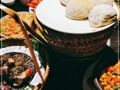 -凤凰山斑鱼馆(恭城店)