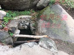 -大岭沟猕猴桃谷风景区