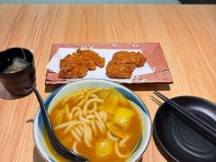 -禾绿回转寿司(苏宁广场店)