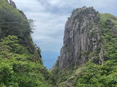 -萍乡武功山风景名胜区