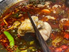 -小饕荟雅安贡椒鱼鲜馆(广福桥店)
