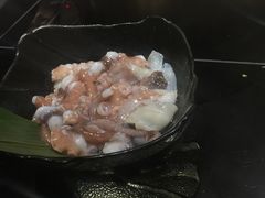 -官也街澳门火锅(新源里店)