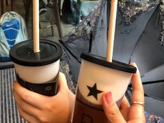 -星巴克(北京三里屯SOHO一店)