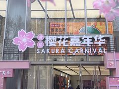 -金茂览秀城