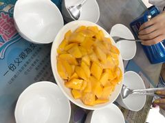 -欧恋洋葱冰淇淋绿豆馔