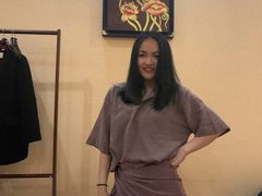 -MintsThai沁泰都市SPA·泰式按摩(公园1903店)