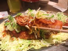 -矢场猪(名古屋站名铁店)