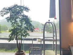 -宁波富邦荪湖山庄