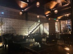 大堂-SUSU·苏苏(四合院创始店)