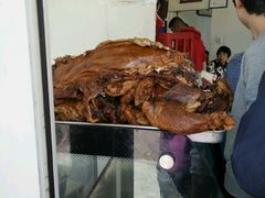 -赵家牛肉砂锅(台西三路店)