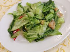 -吾家传承·橄榄妹大排档(陈家祠店)