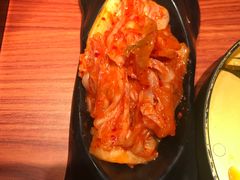 -山之屋炭火烧肉·生啤畅饮(大朗万科中央公园店)