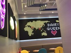 -DQ·蛋糕·冰淇淋(龙湖狮山天街店)