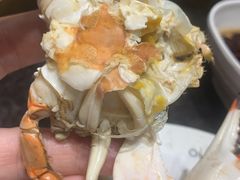 -川骄海鲜自助(河东店)