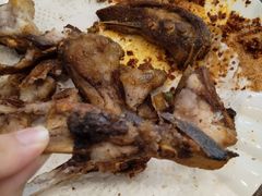 -老三羊汤【北兴隆街店】