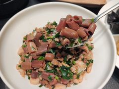 -开海·红岛海鲜虾水饺(石老人店)