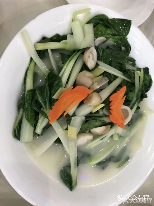 新苑酒家(嘉宾路店)图片