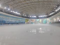-世界之窗阿尔卑斯冰雪世界
