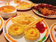-比格比萨(烟台龙口博商店)